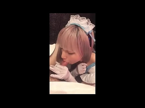 ❤️ Японы шүтээн [маюка], Францын үйлчлэгчийн хувцас, 1-р хэсэг, лосьоноор дарж, хөхрөх ❤ Хөөрхөн порно порно дээр mn.mobilecric.top ❌